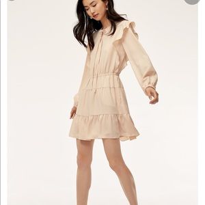 Wilfred Marvelle dress